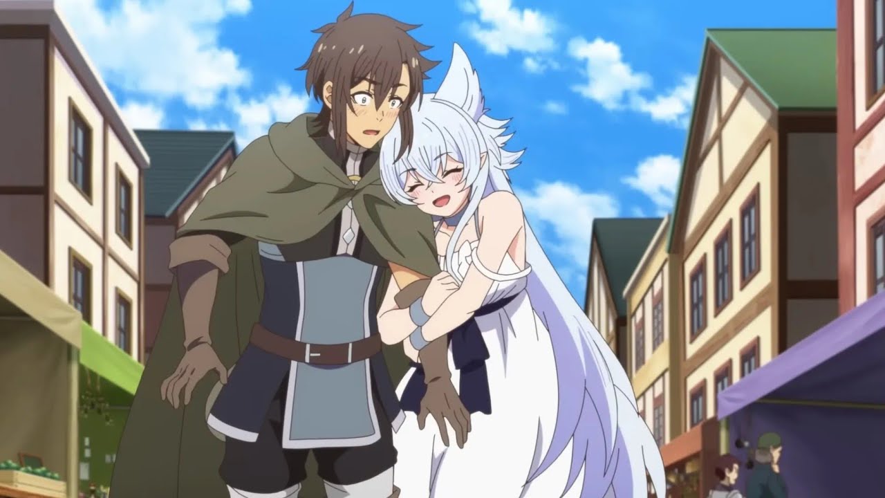 "Chillin’ in Another World | Full Episode | Epic Adventure Awaits!"