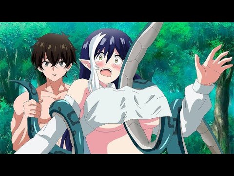 Best New Anime in English | Episode 1-12 | Anime FullScreen | English Dub 2025 | Full HD 1080p