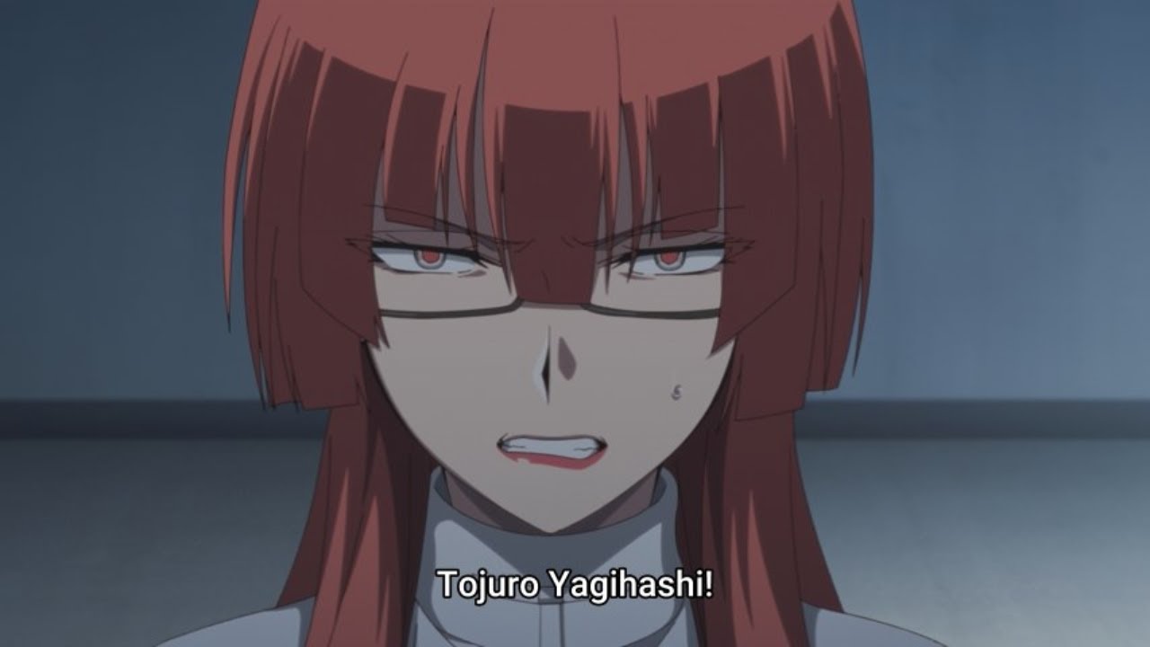 Tasuuketsu episode 18 review