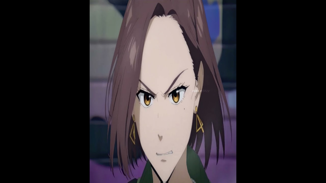 Wind breaker most popular character