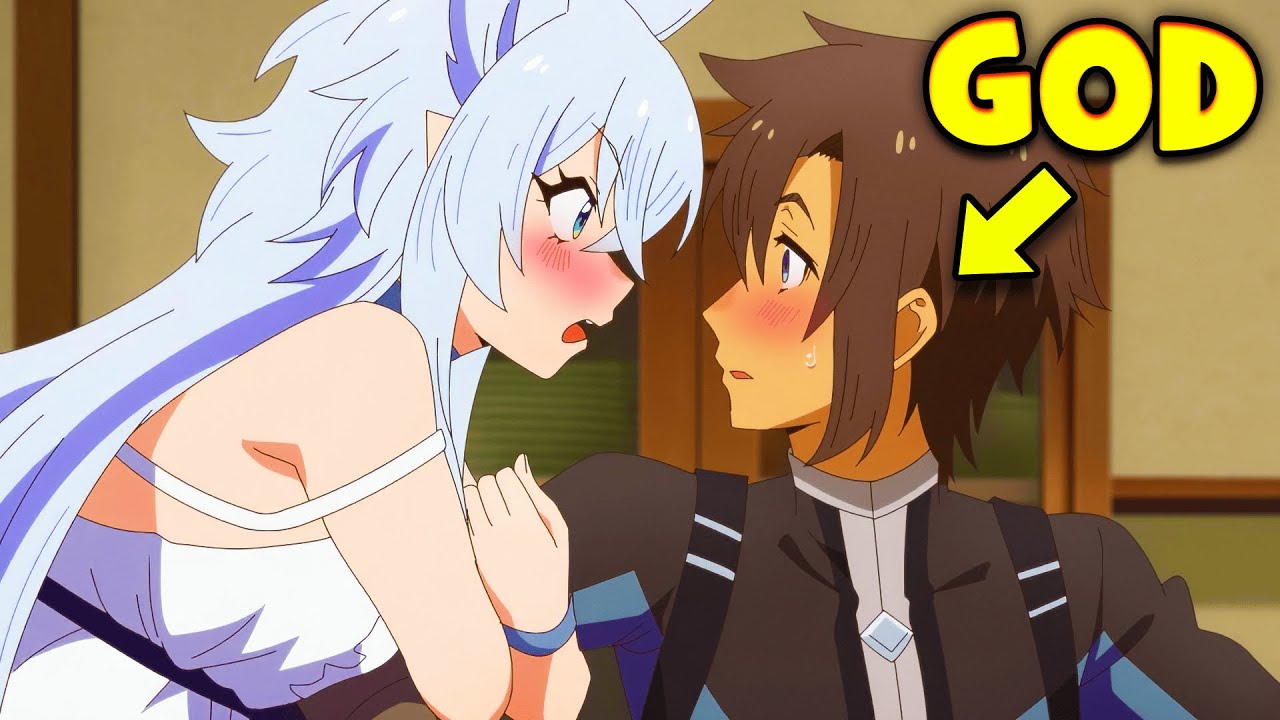 Ugly Loser Got Isekaied, Become The Strongest Hero And Created His Own Harem | Anime Recap