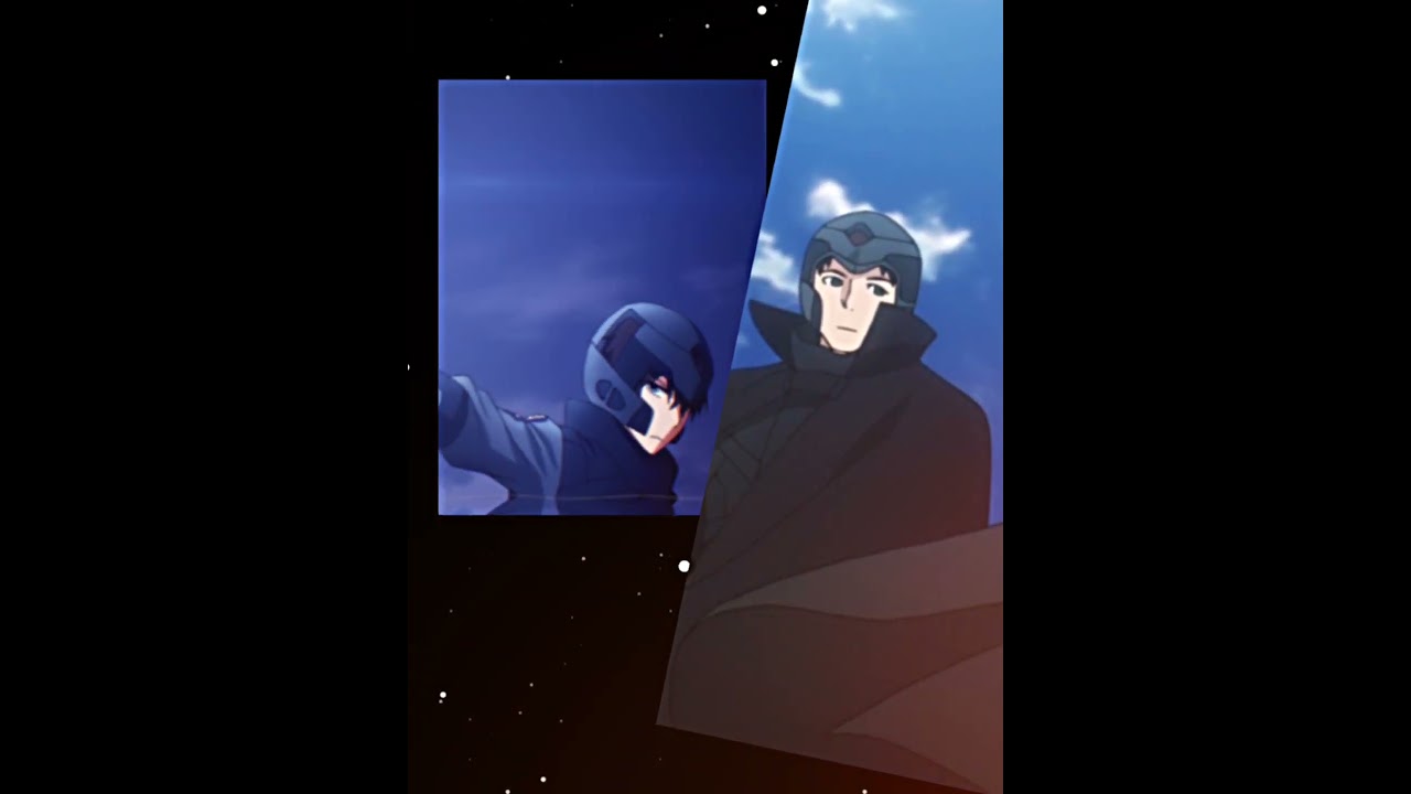 #魔法科高校の劣等生#司波達也#西城レオンハルト#吉田幹比古