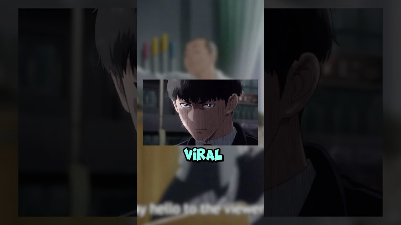 Anime:Viral hit #viralhit  #hobikayu #animevoiceacting #weeb