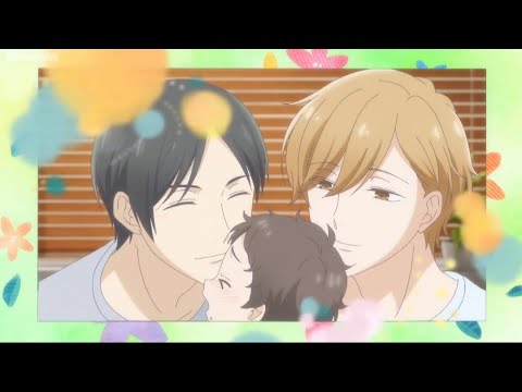Tadaima Okaeri EP 04 Part 01