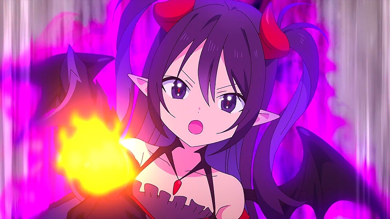 🌎[1-9] AVENTURERO de RANGO-F obtiene a una DIOSA DE ESCLAVA | Anime Resumen