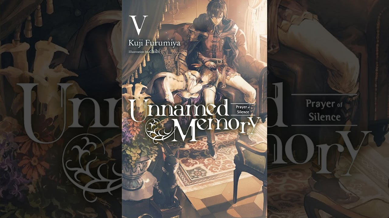 Unnamed Memory Vol. 5 Part 2 | Audiobook | Full |