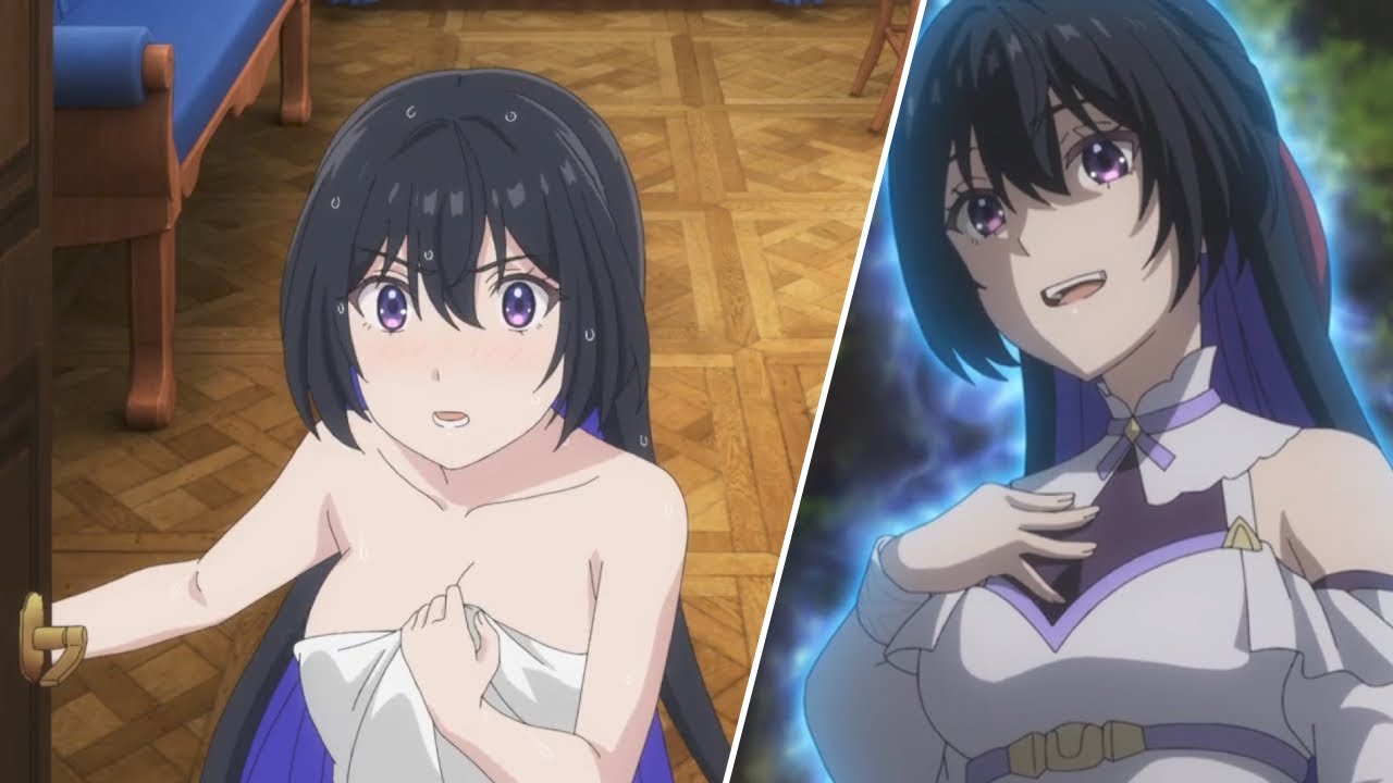 Cuando SAOREAS a tu WAIFU para despues descubrir lo ATERRADORA que puede ser | Unnamed Memory