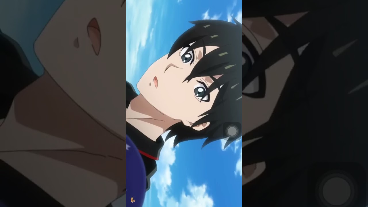 The New Gate episode-1 (English sun)