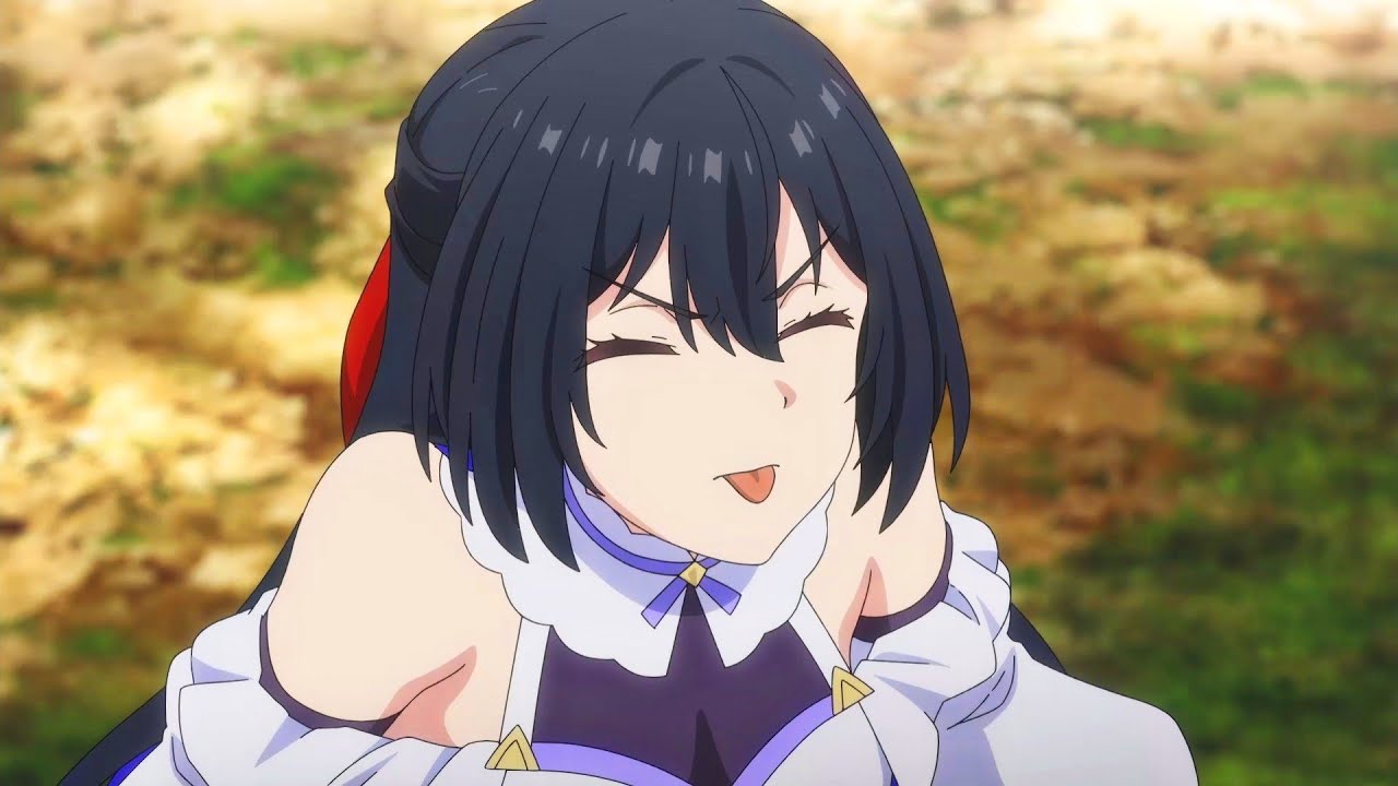 Unnamed Memory - Oscar & Tinasha make amends