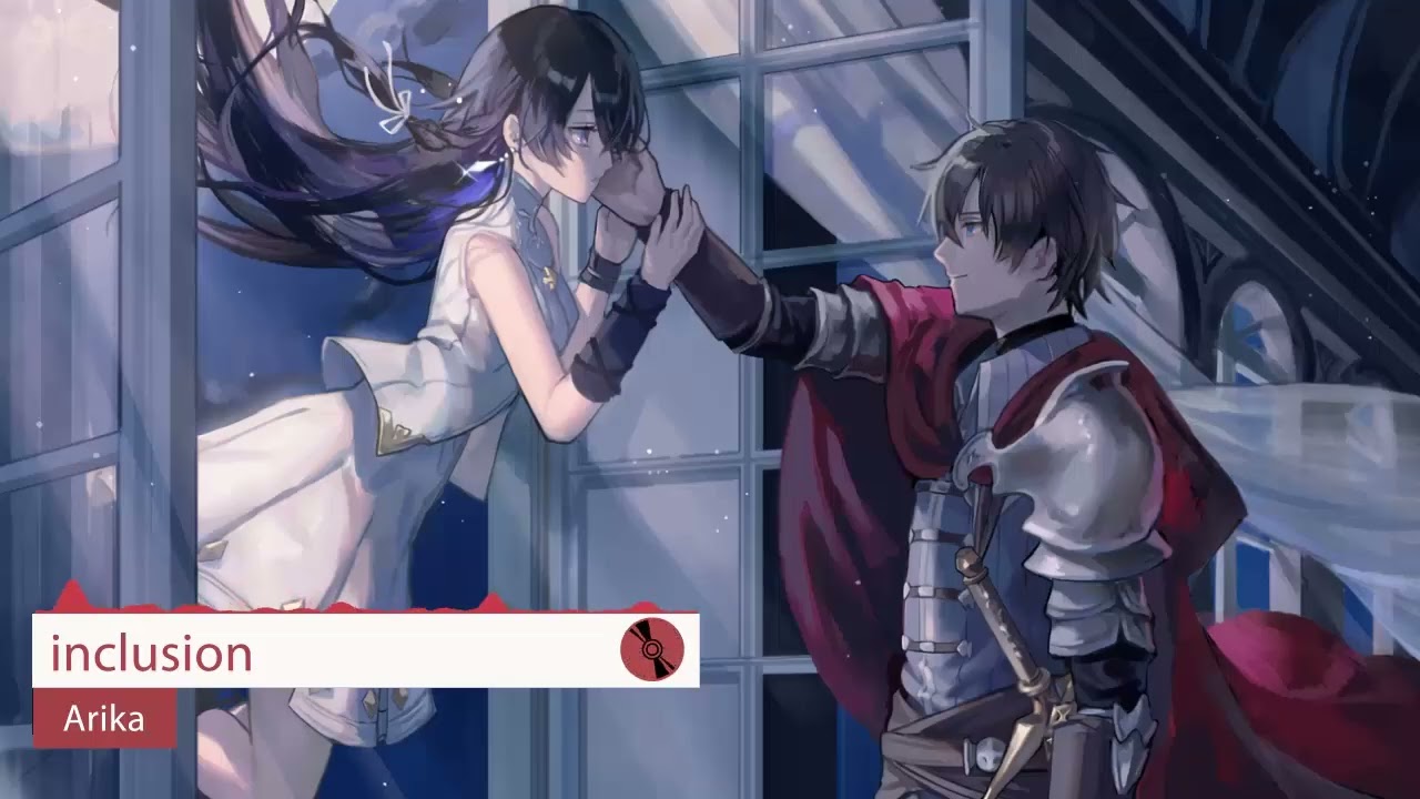 Unnamed Memory Season 2 Ending Full : inclusion - Arika