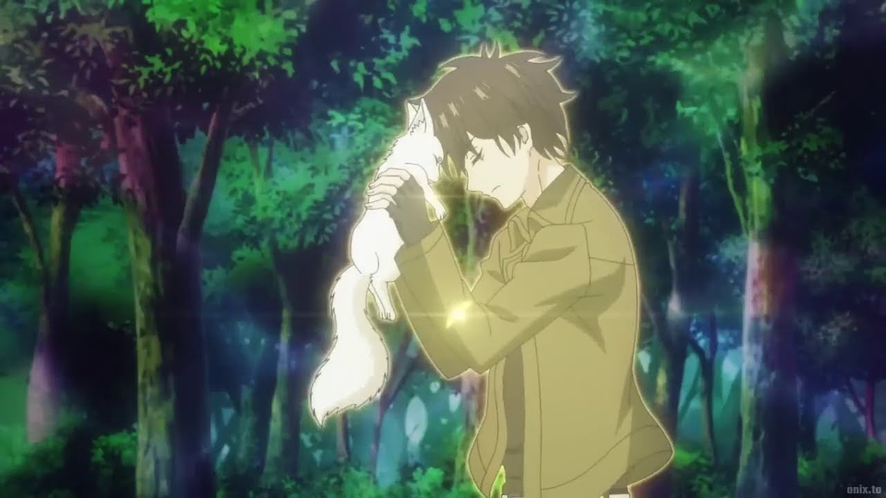 ザ・ニュー・ゲート：最強プレイヤー、再び異世界へ！1~12話 | Anime English Subtitle 2024