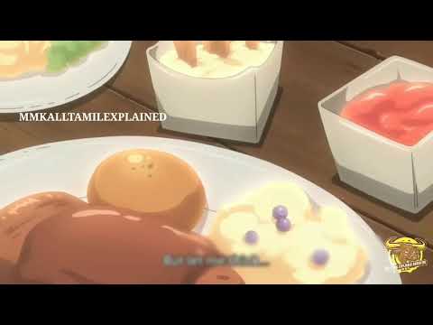 Overpowered Isekai Trip A New Gate பகுதி-5 || mmkalltamilexplainedanimation || allanimesdubed