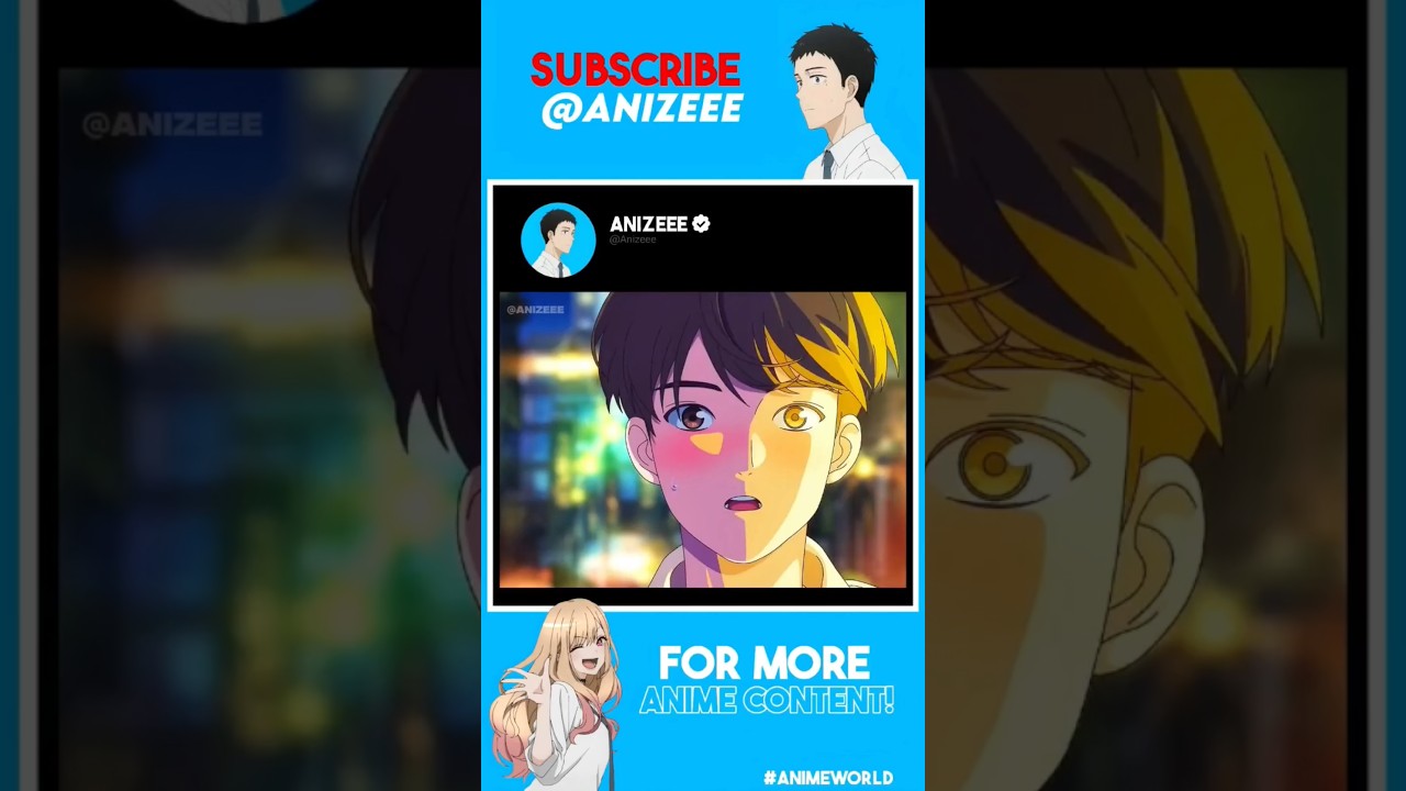 They finally become couple 💖✨