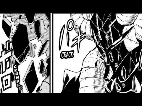 Fairy Tail 100 Years Quest Chapter 176