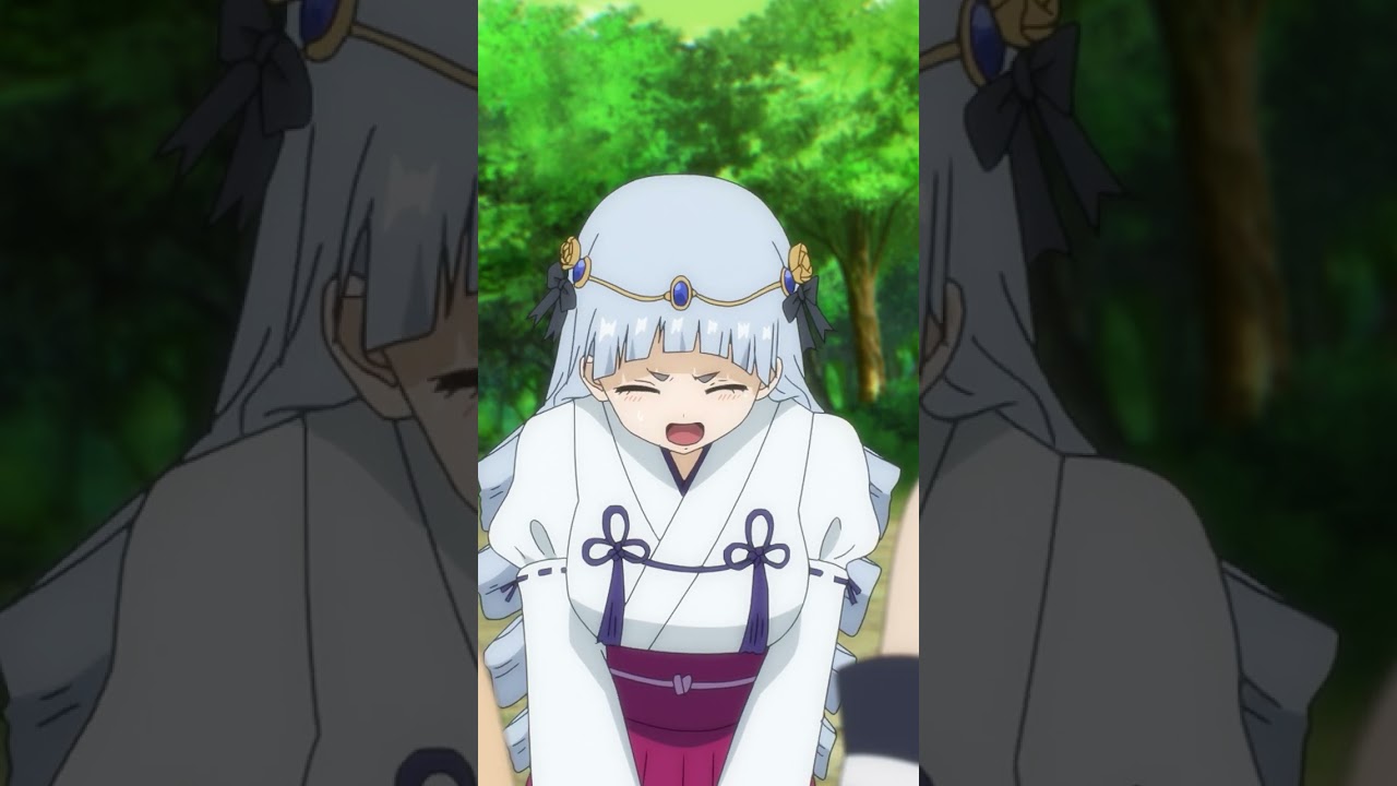 「歯ぁ食いしばれ！」／#FAIRYTAIL #100年クエスト #フェアリーテイル #FT100YQ本編は各種配信サービスにて！