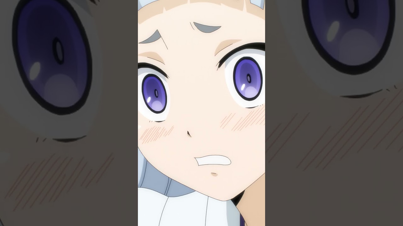 「『ありがとう』って心にな！」／#FAIRYTAIL #100年クエスト #フェアリーテイル #FT100YQ本編は各種配信サービスにて！