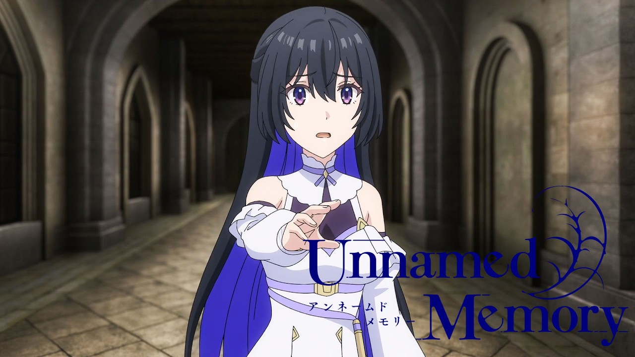 Oscar and Tinasha: A Lover's Quarrel Unfolds | Unnamed Memory Season 2 Episode 2