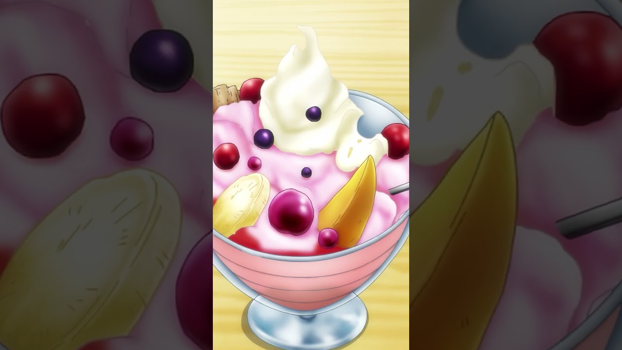 「妖精の尻尾に入らないか？」／#FAIRYTAIL #100年クエスト #フェアリーテイル #FT100YQ本編は各種配信サービスにて！