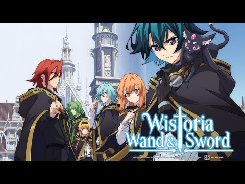 Best New OP Anime in English | Episode 1-12 | Anime FullScreen | English Dub 2025