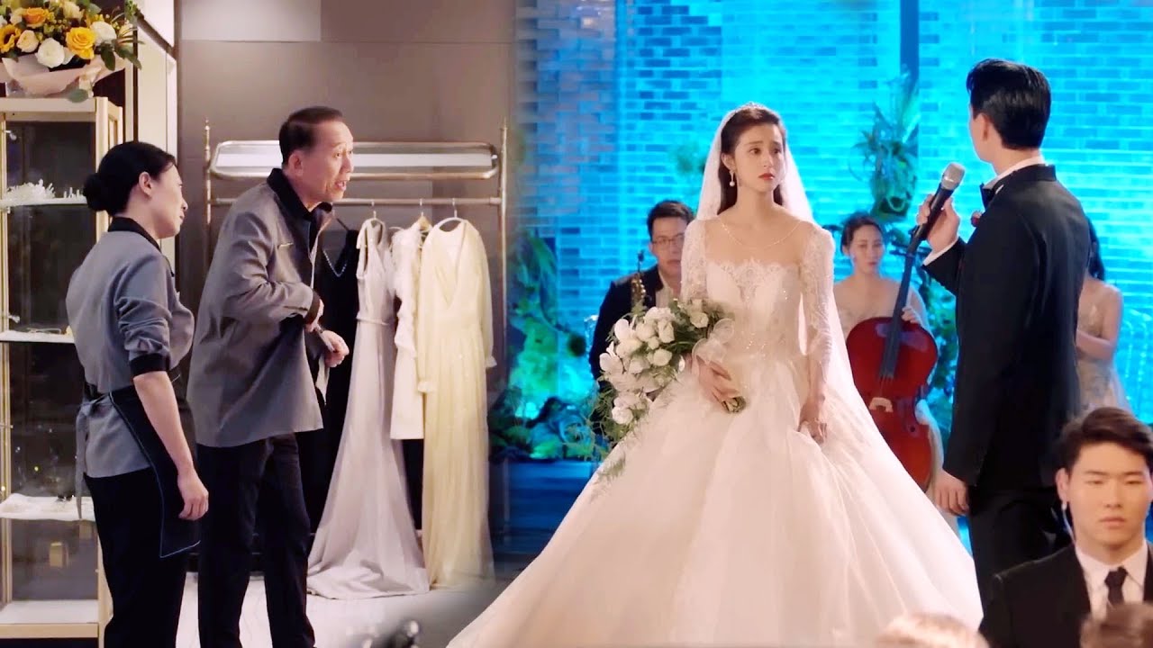 父母为30万大闹女儿婚礼，新郎当场悔婚！