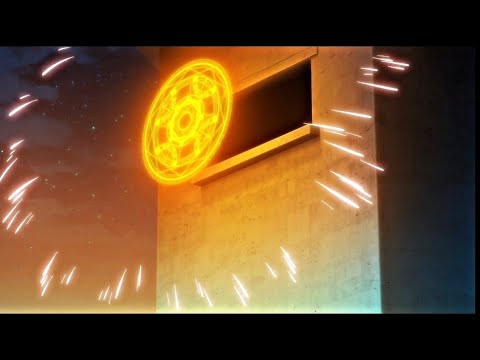 Someone tried to assassinate Tinasha and Oscar [ Unnamed memory S2 Ep1]