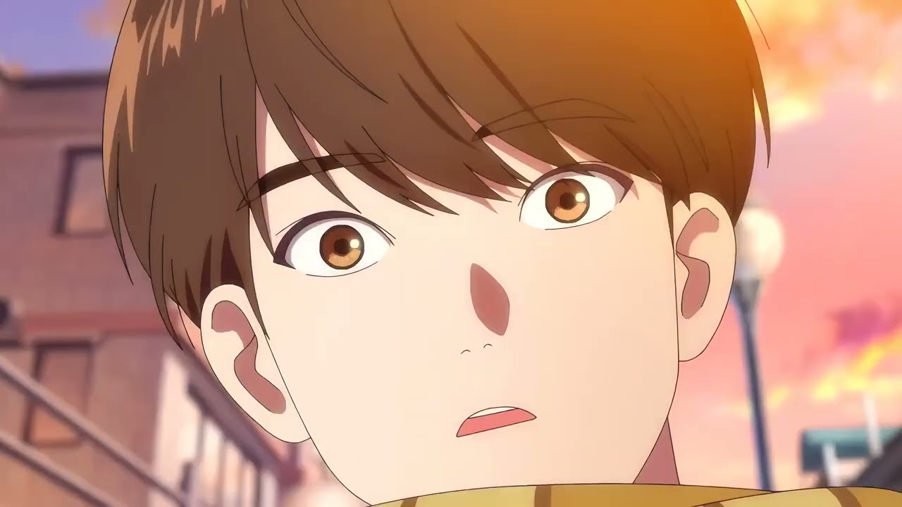 [4K AI Upscaling] 아래층에는 미오가 있다  PV  -  이두나! PV  『下の階には澪がいる』 PV 3840x2160