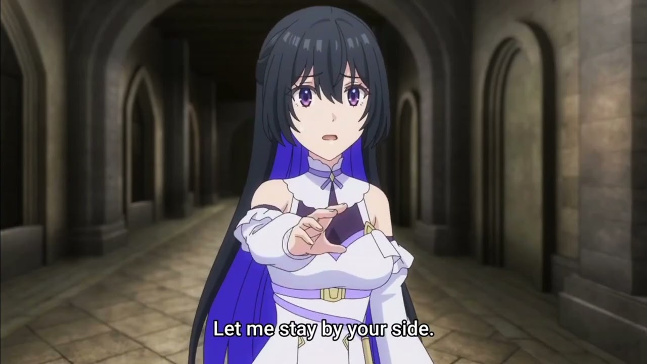 Oscar tells Tinasha to go back 😯😯😯 | Unnamed memory |... #anime #animeedit #fyp