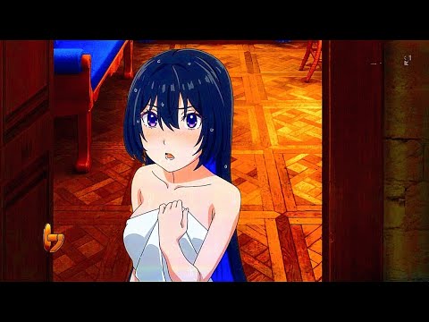 Tinasha, the Oscar's Protector ⚔️✨ | Unnamed Memory S02 EP 02 | アンネームドメモリー 第2期 第2話