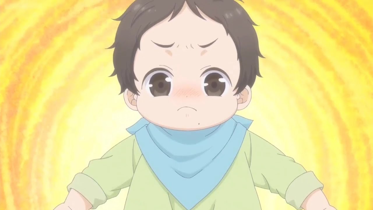 Tadaima Okaeri EP 03 Part 02