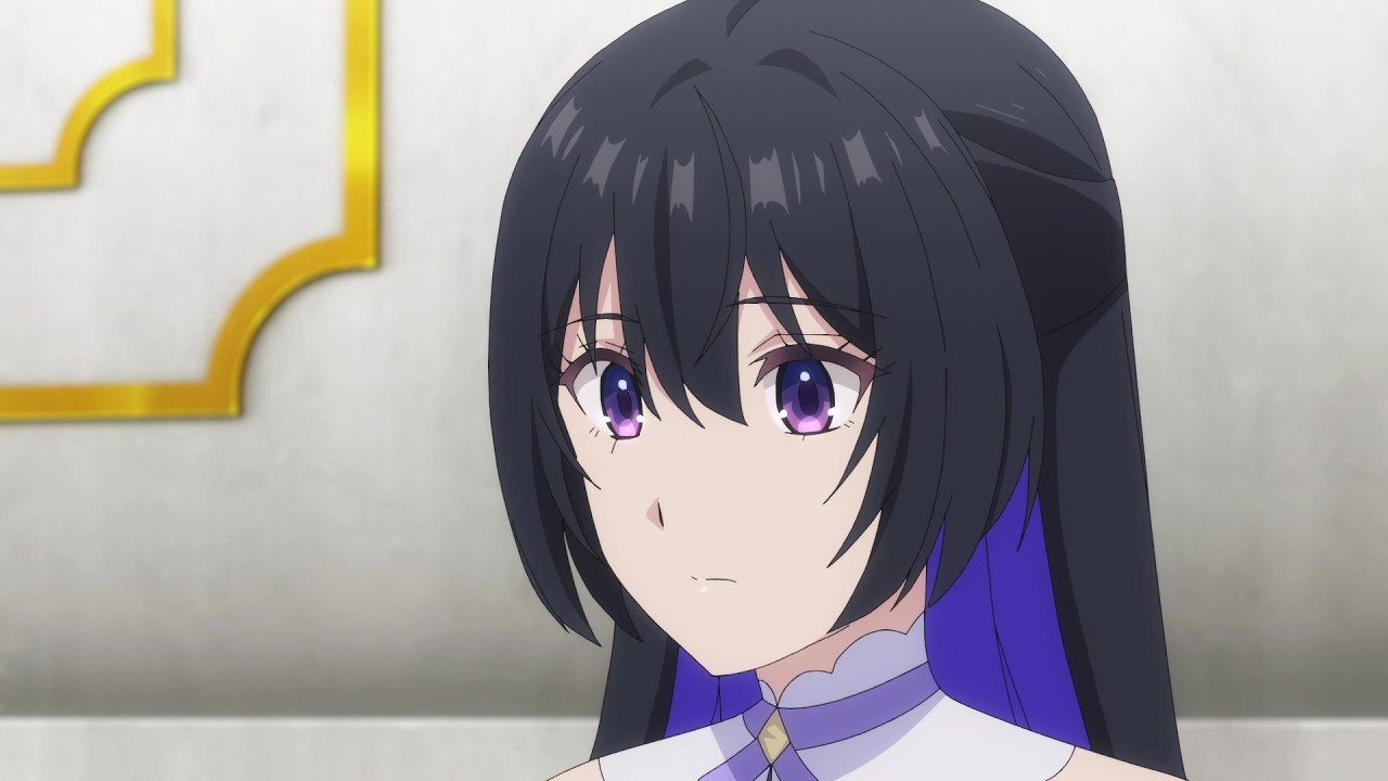 Oscar Calls Tinasha a Nuisance Clip - Unnamed Memory Season 2 Ep 2