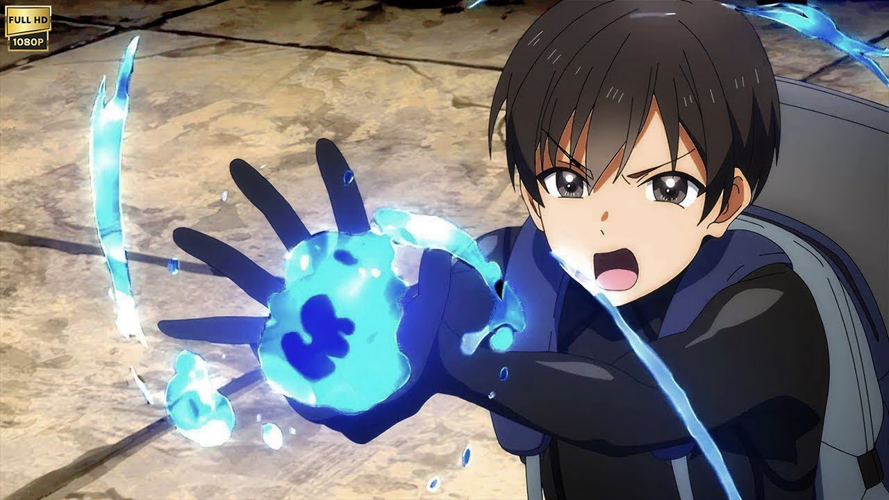 【アニメフル全話】探検の英雄への道は誰にもない1-6話 | Anime English Subtitle 2024 All Episodes FullHD!