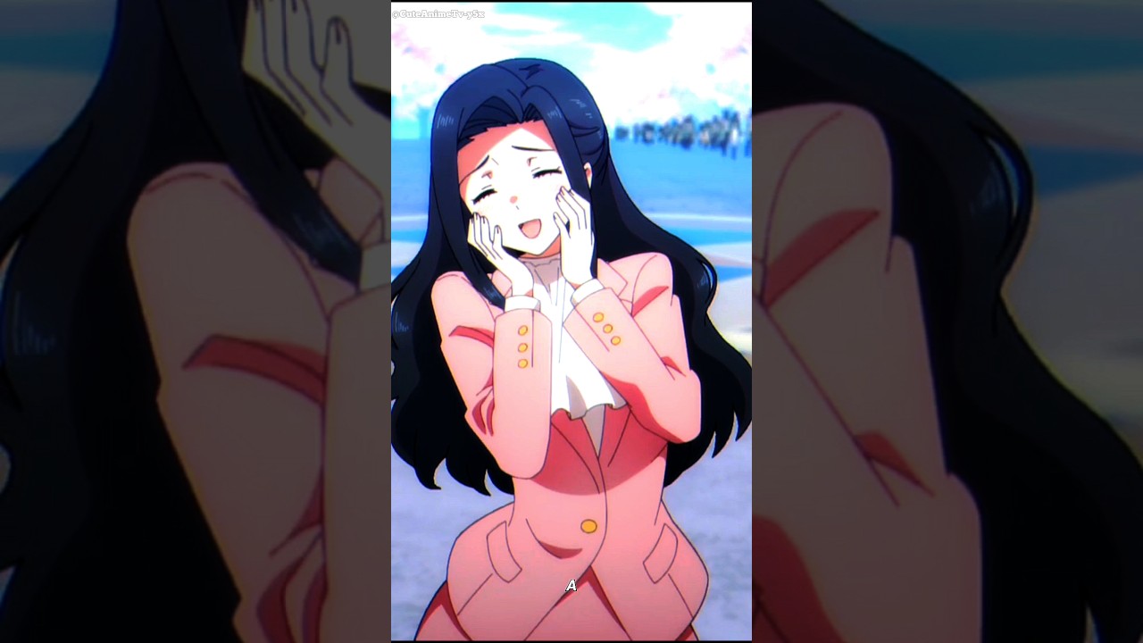 Anime Moments 😅🫠 || the irregular at magic high school ||