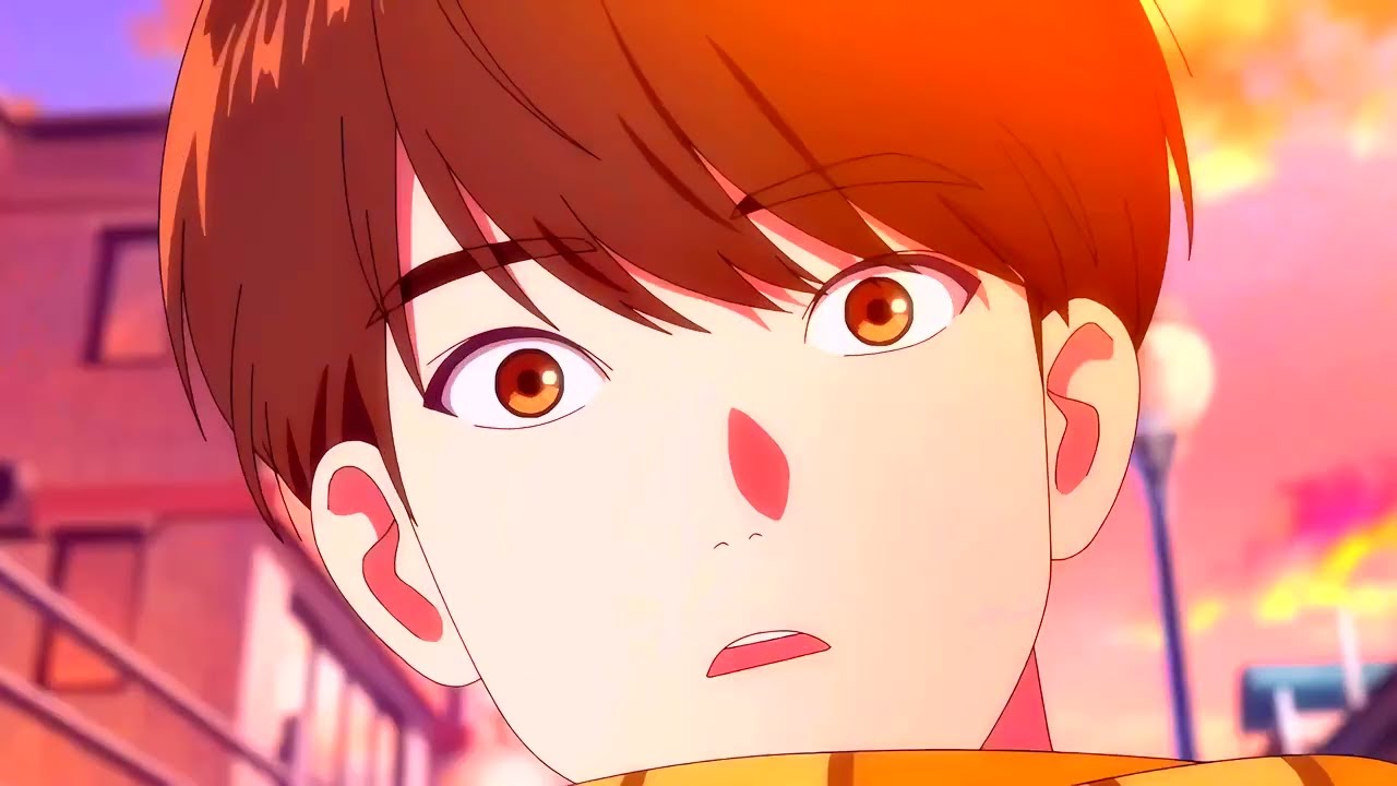 [4K AI Upscaling T.C] 아래층에는 미오가 있다  PV  -  이두나! PV  『下の階には澪がいる』 PV 3840x2160