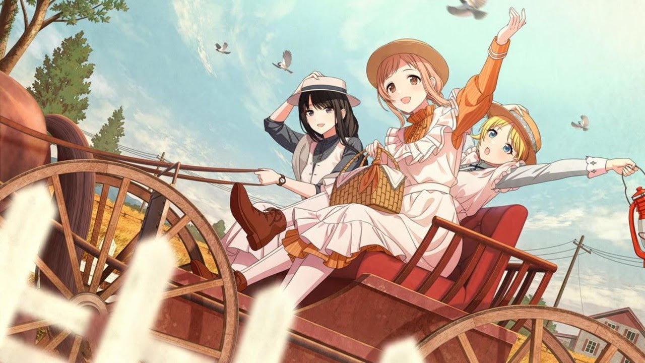 【シャニマス】『【2,640のきせき】櫻木真乃』を観る！