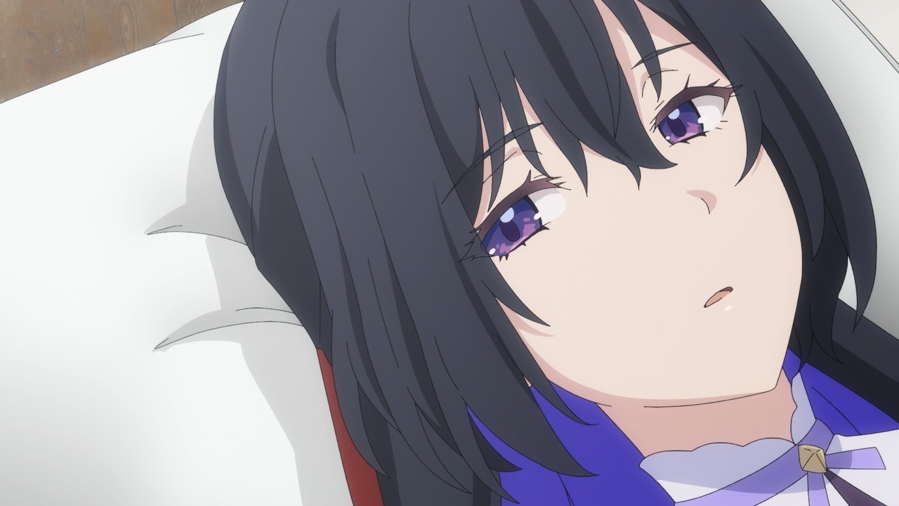 Tinasha Loose Her Magic Control Clip - Unnamed Memory Season 2 Ep 2