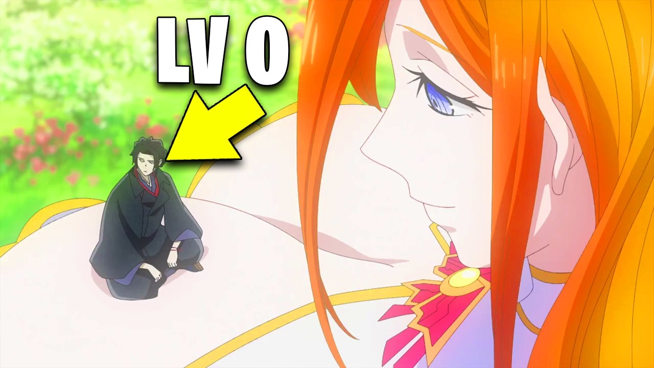 Suicidal Maniac Gets Reincarnated In Another World To Defeat Evil Heroes | Anime Recap Documentary