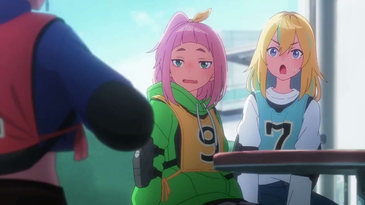 I put a million yen into these  🍒