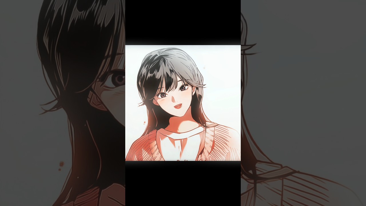 Shiya Is So Fine ✨💓 #girldownstairs#anime#shiyà#viral#shorts