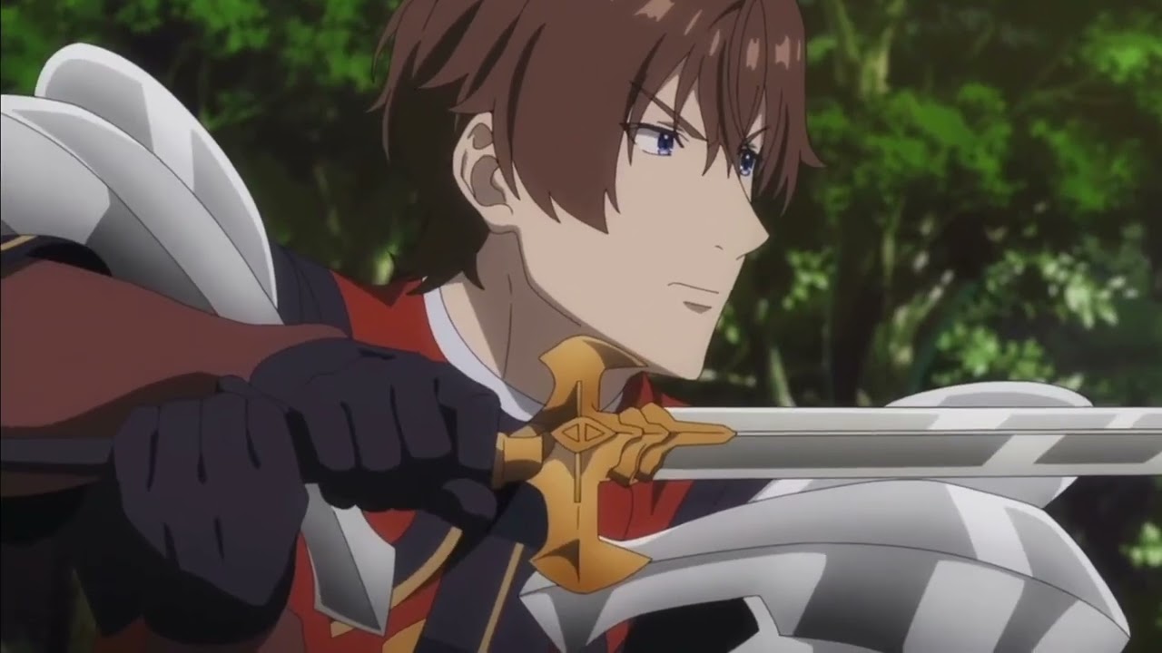 Tinasha helps Oscar 😎😎😎 | Unnamed memory |... #anime #animeedit #fyp