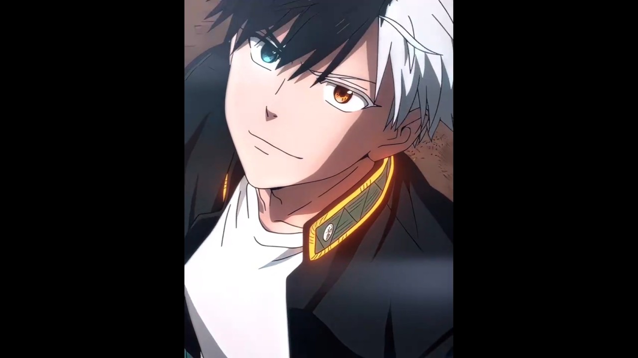 HARUKA swag 😎 WIND BREAKER SEASON 2 🔥💯🥵 new updates #4k #anime #comeback #short #windbreaker #viral