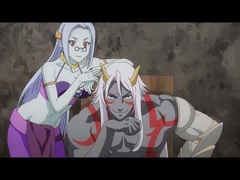Reincarnated into the Strongest Monster in Another World | Ep 1-12 English Dub | New Anime 2025