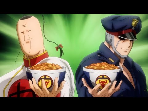 キン肉マン』完璧超人始祖編の新OP&ED映 像解禁!中毒性ある? Today News 令和の“牛丼ソング”を披 露||