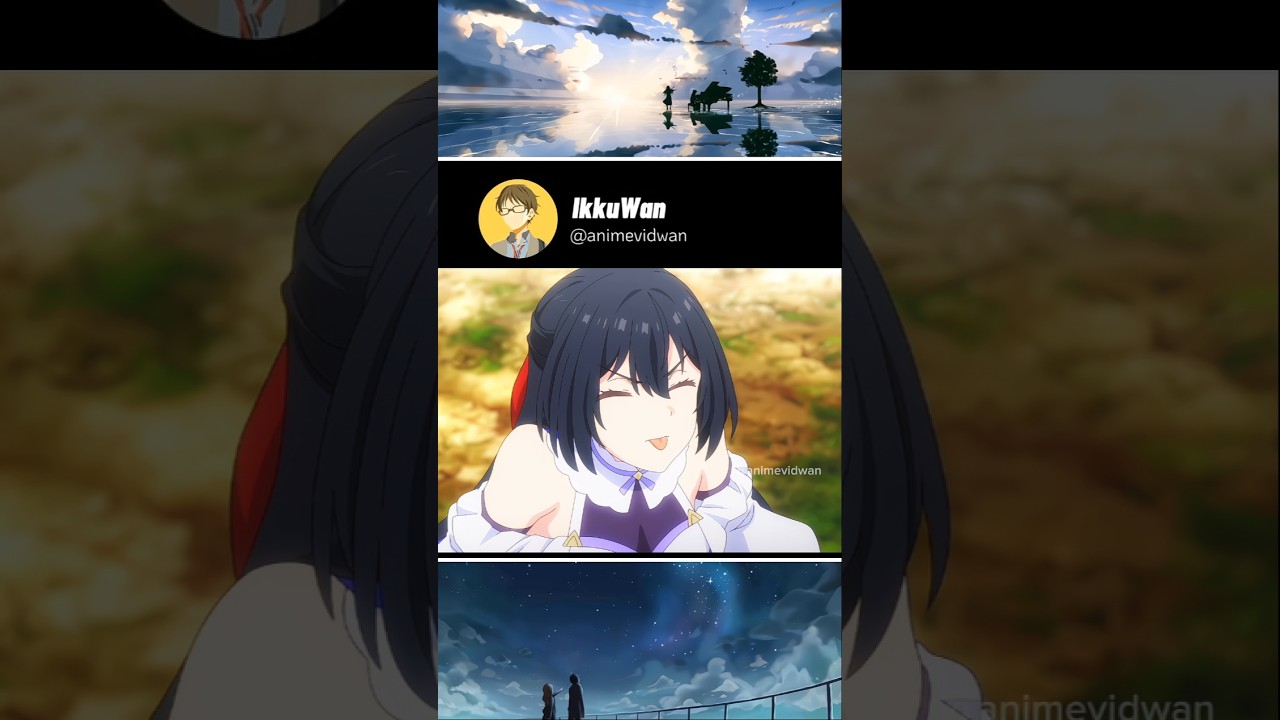 She'll never leave his side🥹 [ Unnamed Memory Season 2 ]