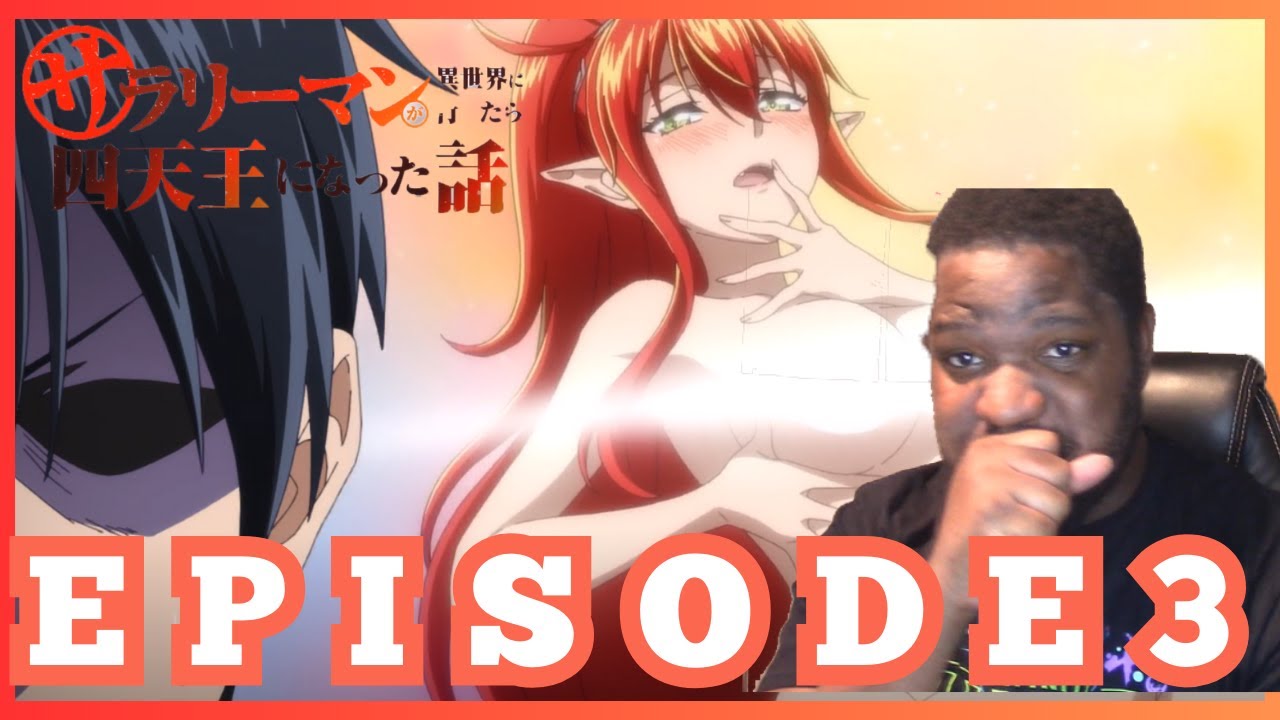 Headhunted to ANOTHER WORLD Episode 3 Confusion Everywhere!