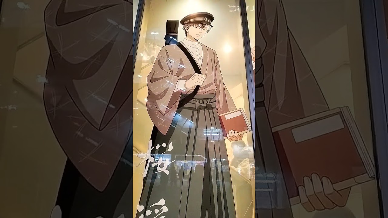 ウィンドブレーカー#shorts #ウィンドブレーカー #アニメ#windbreaker