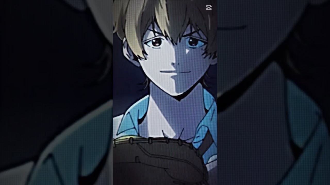 天才バッテリー‼︎新たな推しの誕生です🫣#忘却バッテリー #要圭