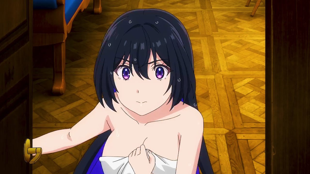 Unnamed Memory Season 2「AMV」- So Be It