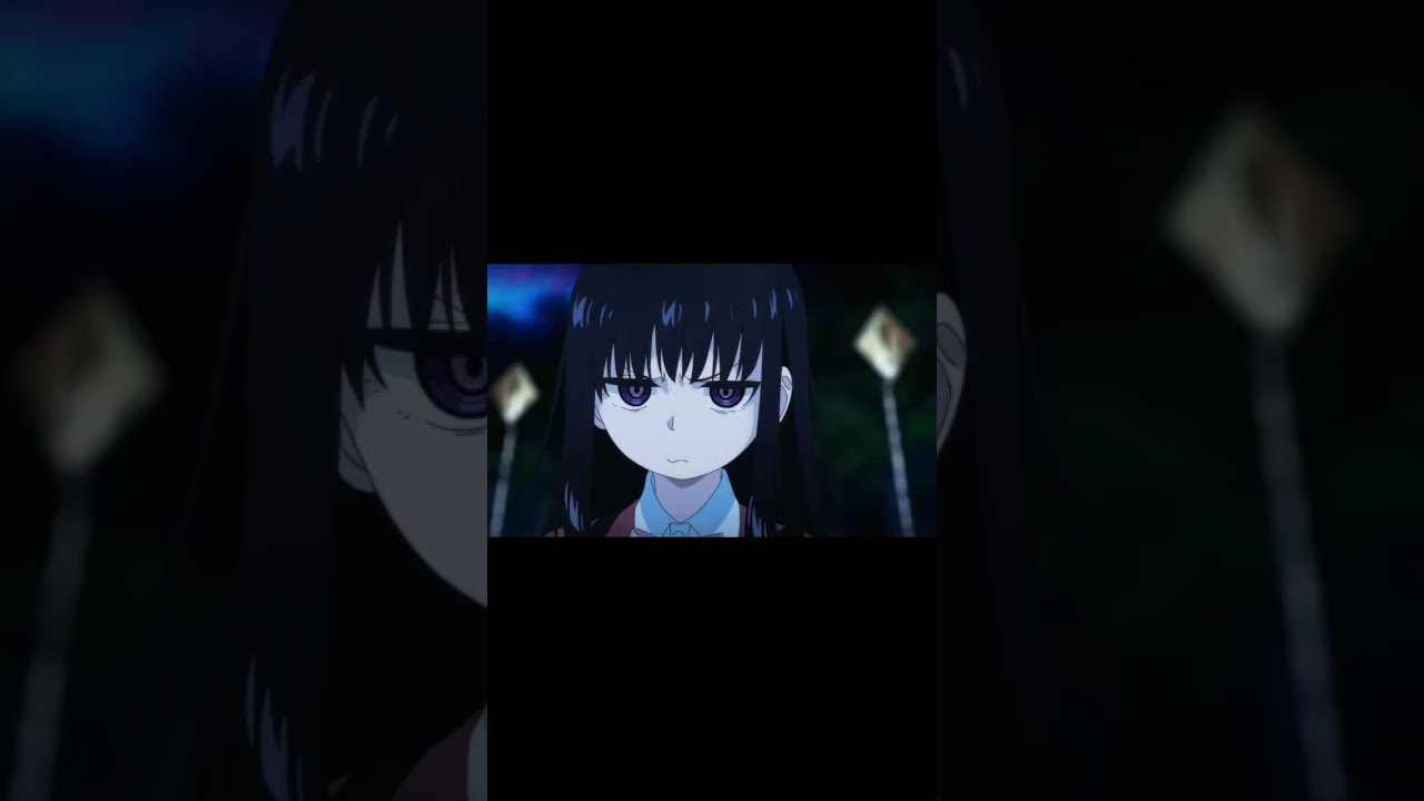 AnimeKaii to Otome to Kamikakushi#animetiktok #fyp #ukraine #animefyp