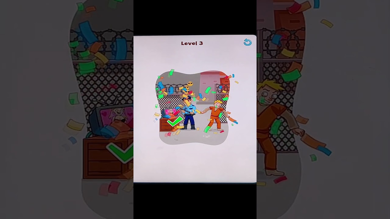 Dop Story Monster: Puzzle Your Way to Victory!