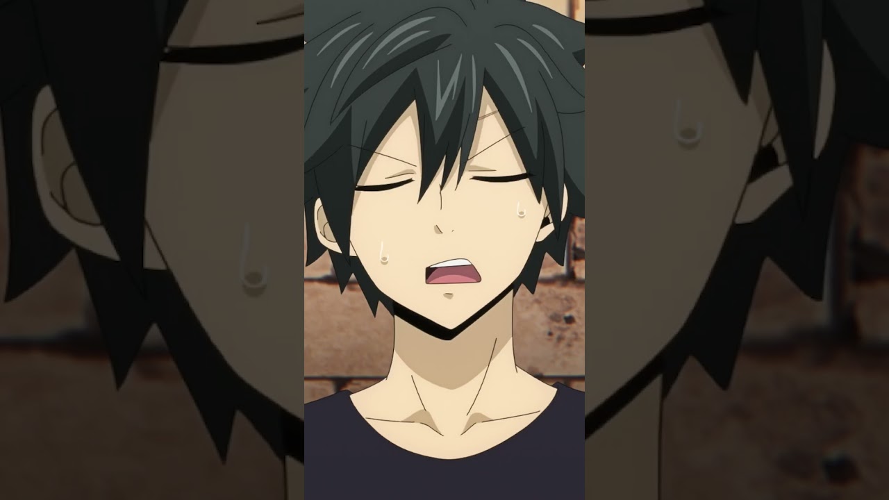 「幻覚」／#FAIRYTAIL #100年クエスト #フェアリーテイル #FT100YQ本編は各種配信サービスにて！